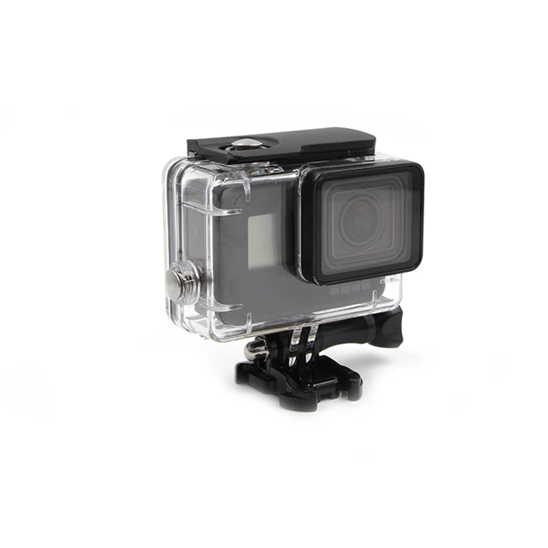 2017 New Gopro Waterproof Housing Case Mount Hero 5 For Gopro Hero 5 Gopro 5 Action camera
2017 New Gopro Waterproof Housing Case Mount Hero 5 For Gopro Hero 5 Gopro 5 Action camera
