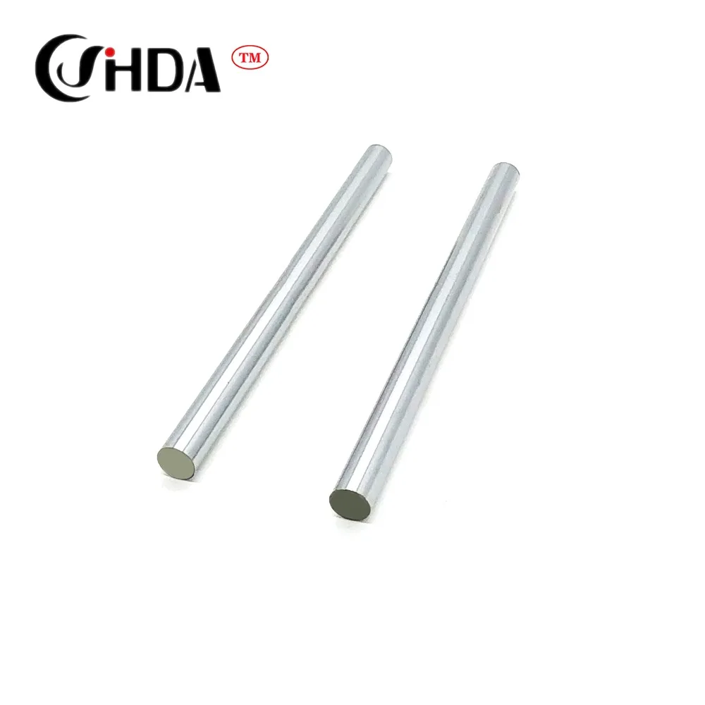 Free Shipping 2pcs/lot D:8mm linear shaft 100mm 300mm 600mm 900mm long for LM8UU harden chromed round rod CNC parts 3D printer
Free Shipping 2pcs/lot D:8mm linear shaft 100mm 300mm 600mm 900mm long for LM8UU harden chromed round rod CNC parts 3D printer