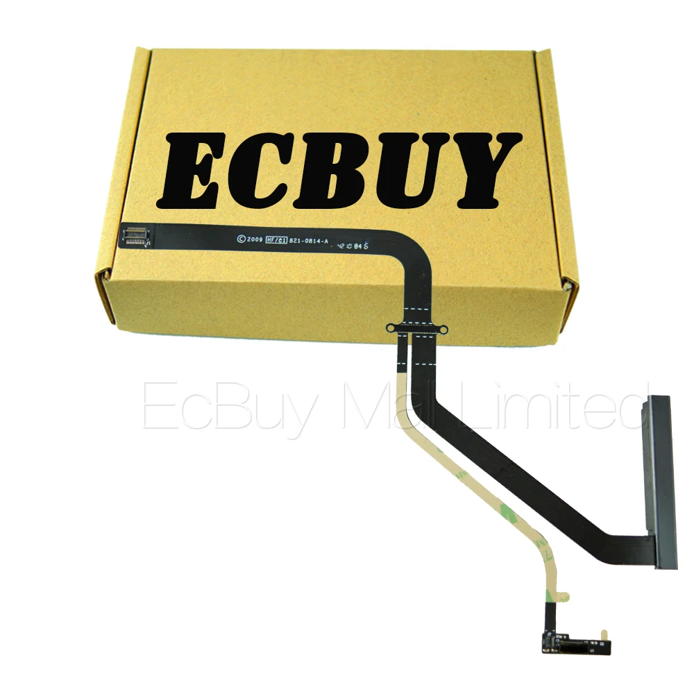 Brand new HDD Hard Drive Cable 821-0814-A 922-9062 For Macbook Pro 13.3" A1278 2009 2010 Years
Brand new HDD Hard Drive Cable 821-0814-A 922-9062 For Macbook Pro 13.3" A1278 2009 2010 Years