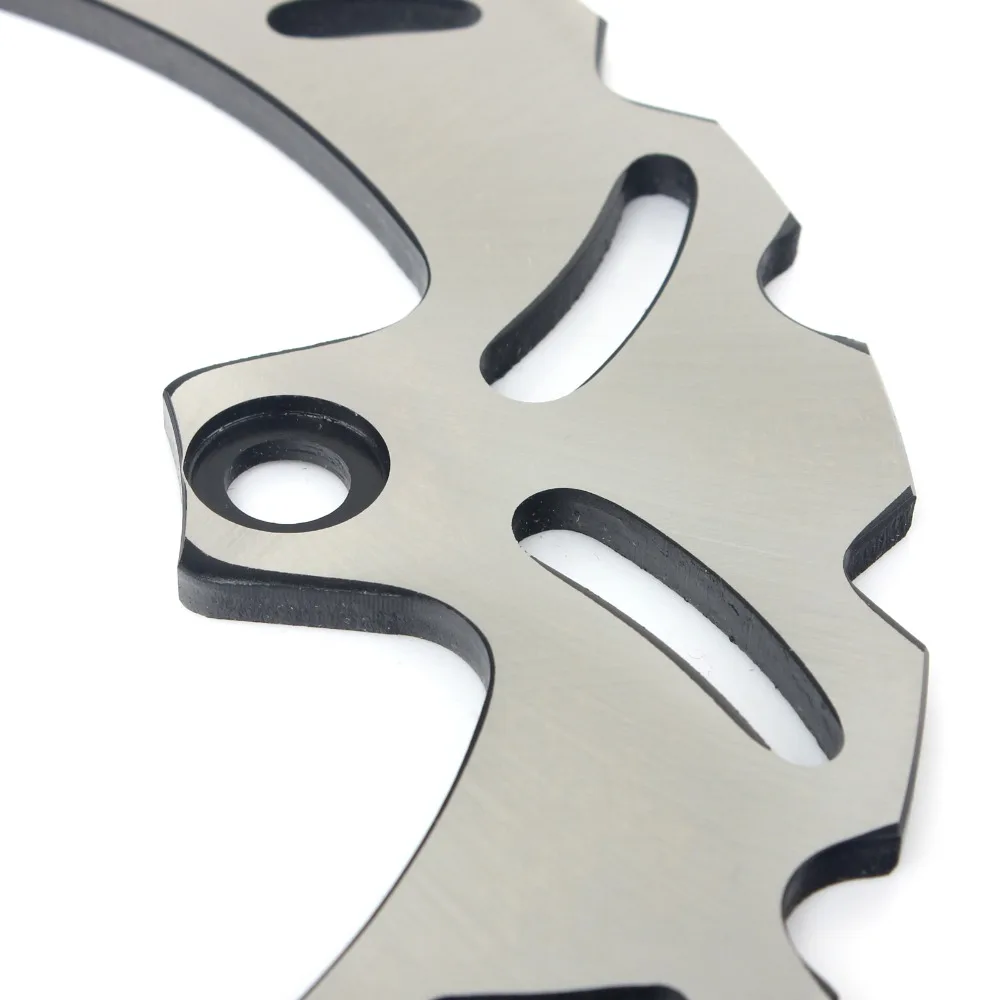 BIKINGBOY Front Rear Brake Disks Discs Rotors For Honda CB600F Hornet / ABS 07 08 09 10 11 12 13 CBR 600 F / ABS 2011 2012 2013
BIKINGBOY Front Rear Brake Disks Discs Rotors For Honda CB600F Hornet / ABS 07 08 09 10 11 12 13 CBR 600 F / ABS 2011 2012 2013