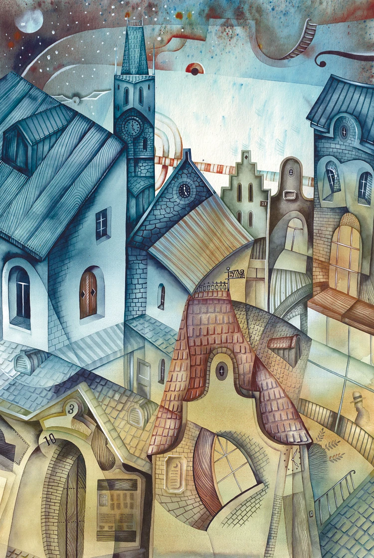 reverse Surreal abstract The wooden puzzle 1000 pieces ersion wood jigsaw puzzle white card adult children's educational toys
reverse Surreal abstract The wooden puzzle 1000 pieces ersion wood jigsaw puzzle white card adult children's educational toys