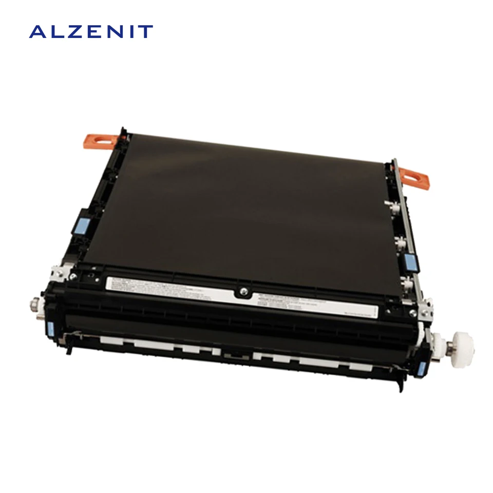 ALZENIT комплект для HP 5525 5225 M750 M775 оригинальный б/у ремень для передачи CE979A CE516A части принтера на продажу
ALZENIT комплект для HP 5525 5225 M750 M775 оригинальный б/у ремень для передачи CE979A CE516A части принтера на продажу