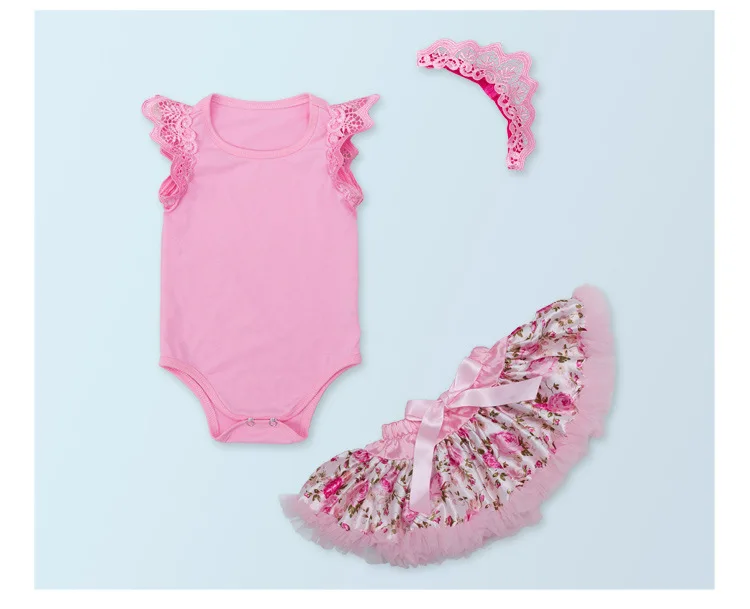 22inch DOLLMAI reborn silicone babies doll clothes cute wing shoulder pink body suit skirt with headdress kids birthday gift
22inch DOLLMAI reborn silicone babies doll clothes cute wing shoulder pink body suit skirt with headdress kids birthday gift
