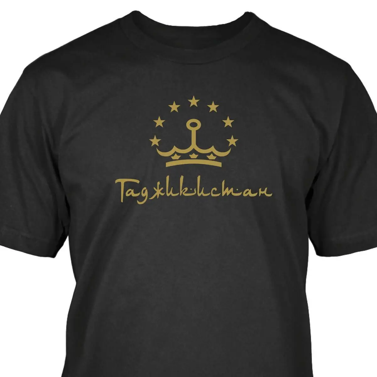 2019 New Summer Hot Sale Men T-shirt Tadschikistan T-Shirt Custom Print Cotton T Shirt
2019 New Summer Hot Sale Men T-shirt Tadschikistan T-Shirt Custom Print Cotton T Shirt