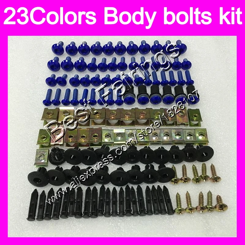 Fairing bolts full screw kit For HONDA CBR250R 11 12 13 14 11-15 MC41 CBR250 R CBR 250R 2011 2012 2013 Complete Body screws Nuts
Fairing bolts full screw kit For HONDA CBR250R 11 12 13 14 11-15 MC41 CBR250 R CBR 250R 2011 2012 2013 Complete Body screws Nuts