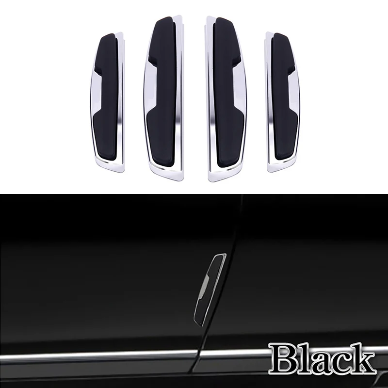 Waterproof Car Door Edge Guard Strip Scratch Protector Anti-collision Trim door edge Guard Stickers
Waterproof Car Door Edge Guard Strip Scratch Protector Anti-collision Trim door edge Guard Stickers
