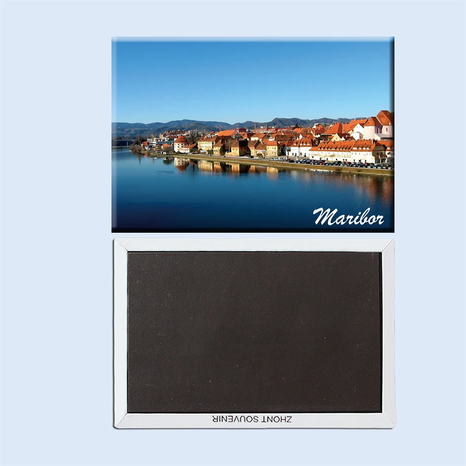 Maribor In the northern city of Slovenia 22833 gift for friends Travel souvenirs Creative refrigerator
Maribor In the northern city of Slovenia 22833 gift for friends Travel souvenirs Creative refrigerator