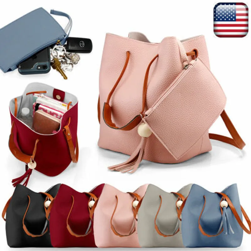 2019 New Brand Fashion And Simple Ladies Leather Handbag Ladies Wallet Messenger Bag Satchal Bags New
2019 New Brand Fashion And Simple Ladies Leather Handbag Ladies Wallet Messenger Bag Satchal Bags New