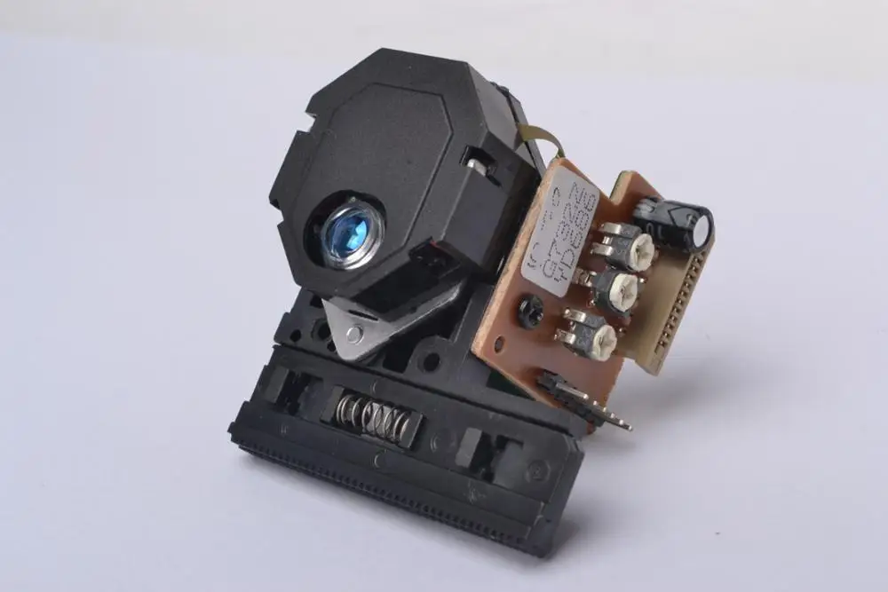 Original Replacement For SONY VCP-K10 CD Player Laser Lens Lasereinheit Assembly VCPK10 Optical Pick-up Bloc Optique Unit
Original Replacement For SONY VCP-K10 CD Player Laser Lens Lasereinheit Assembly VCPK10 Optical Pick-up Bloc Optique Unit