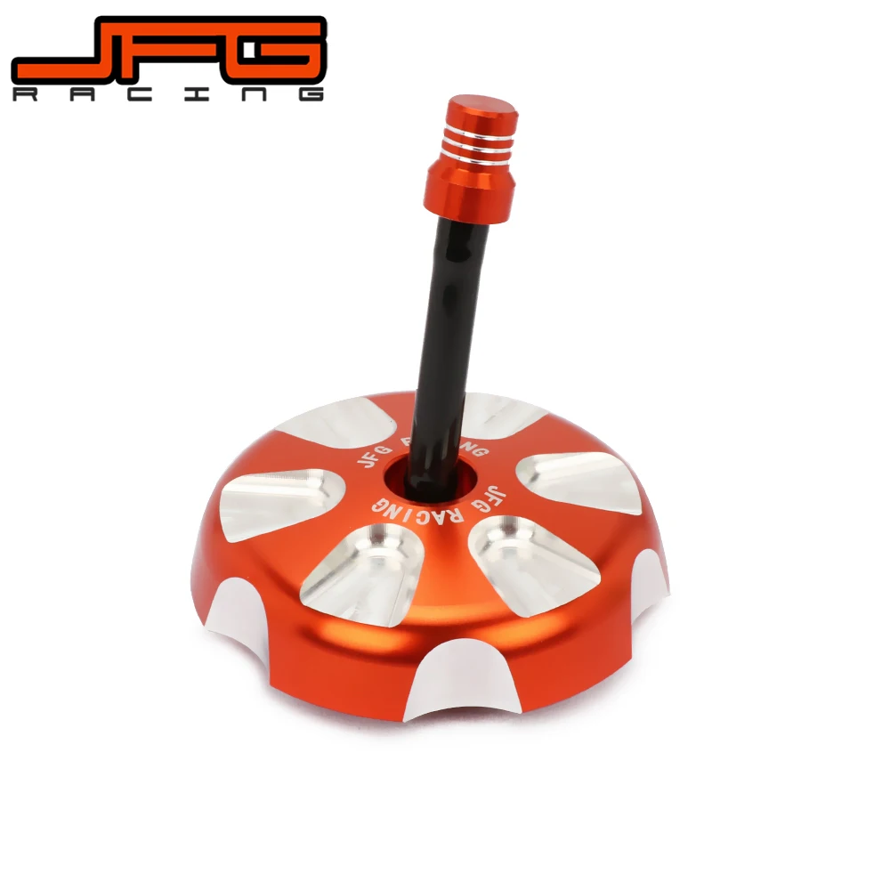 Заготовка CNC крышка бензобака для KTM SX SXF 85 125 150 250 350 450 2013 TC85 14 17 TC125 FC 2020 2015 TC250