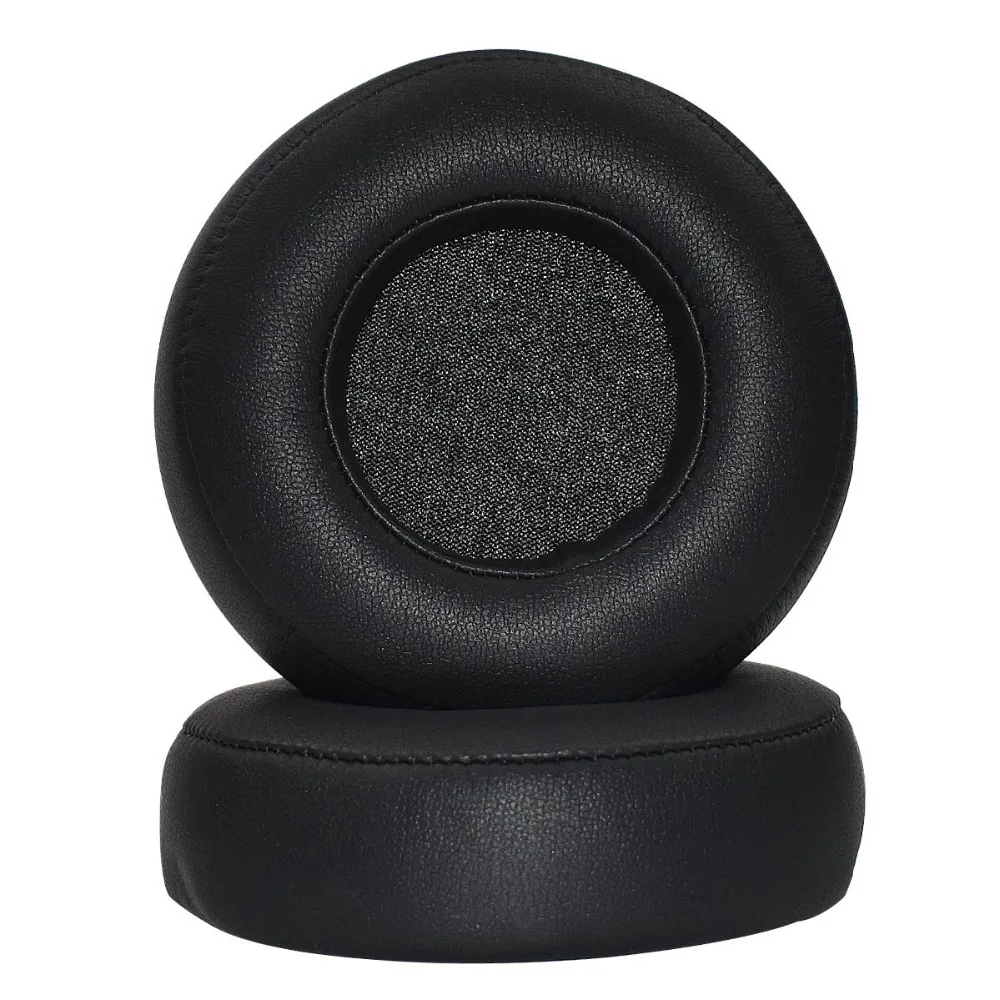 Earpad for M-onster B-eats by Dr. Dre Pro Detox Headphone Replacement Ear Pad / Ear Cushion / Ear Cups / Ear Cover
Earpad for M-onster B-eats by Dr. Dre Pro Detox Headphone Replacement Ear Pad / Ear Cushion / Ear Cups / Ear Cover