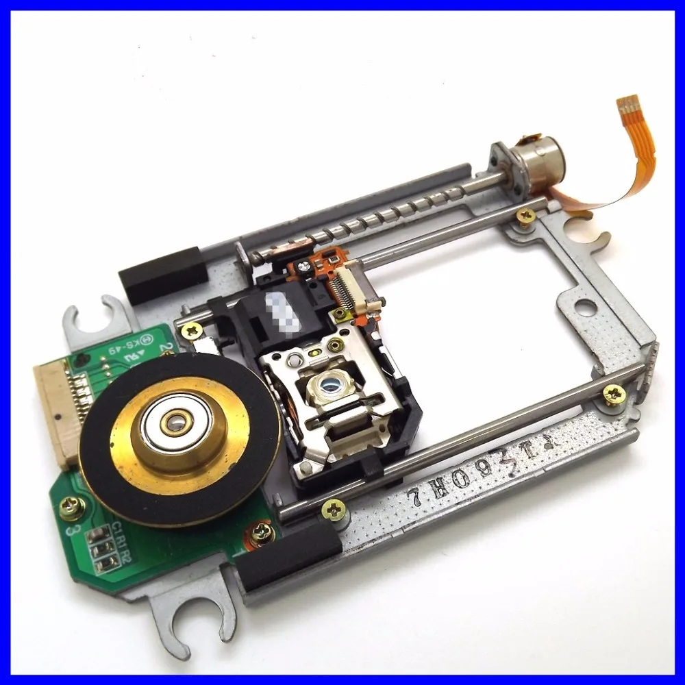 Original Replace For PIONEER DXM1085-D CD Player Laser Lens Lasereinheit Assembly DXM1085D Optical Pick-up Bloc Optique Unit
Original Replace For PIONEER DXM1085-D CD Player Laser Lens Lasereinheit Assembly DXM1085D Optical Pick-up Bloc Optique Unit