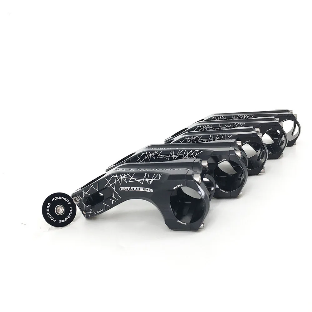 Fouriers Aluminium MTB Bike Stem 1 1/8" 31.8mm 25 Degrees XC Stems 80mm to 120mm Bicycle parts bike stem 100g
Fouriers Aluminium MTB Bike Stem 1 1/8" 31.8mm 25 Degrees XC Stems 80mm to 120mm Bicycle parts bike stem 100g