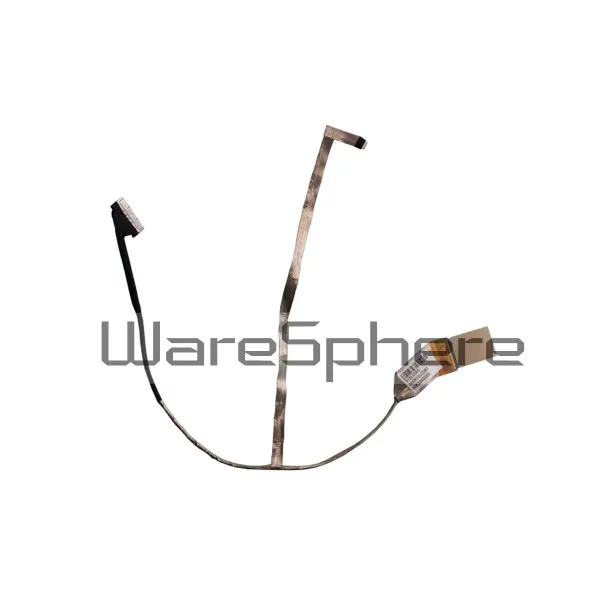Новый ЖК кабель LVDS ДЛЯ HP Pavilion G6 1000 DD0R15LC060|lcd lvds cable|lcd cablehp pavilion cable |