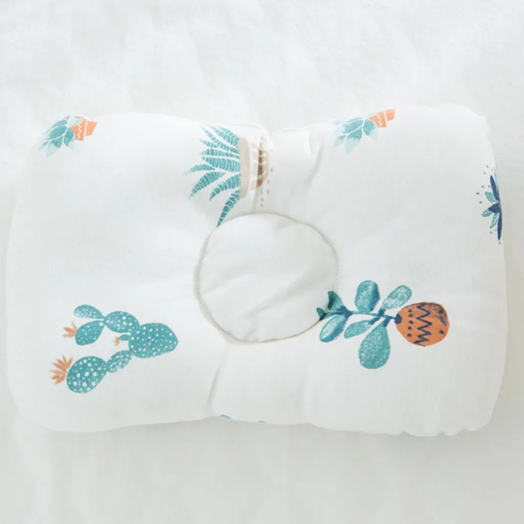 TELOTUNY Nursing Baby Kids Sleeping Position Pad Pillow infant Head Protection Cushion Sleep Positioner Anti Roll Z0522
TELOTUNY Nursing Baby Kids Sleeping Position Pad Pillow infant Head Protection Cushion Sleep Positioner Anti Roll Z0522