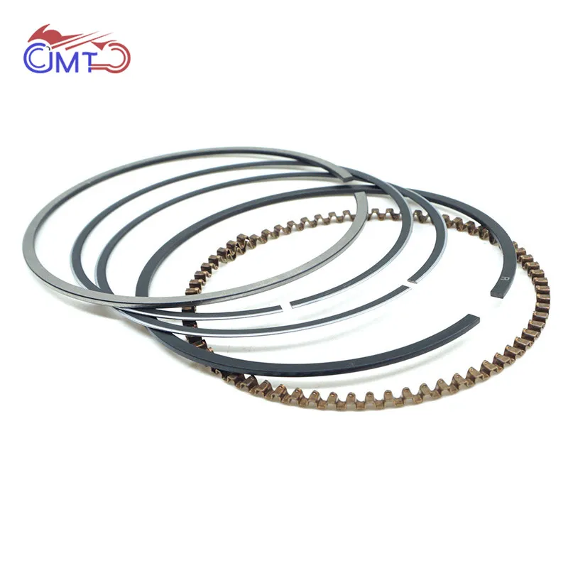 For Yamaha XT225 Serow TTR225 TTR230 XT TTR 225 230 70MM +25 +50 +75 +100 STD Oversized Motorcycle Engine Cylinder Piston Rings
For Yamaha XT225 Serow TTR225 TTR230 XT TTR 225 230 70MM +25 +50 +75 +100 STD Oversized Motorcycle Engine Cylinder Piston Rings