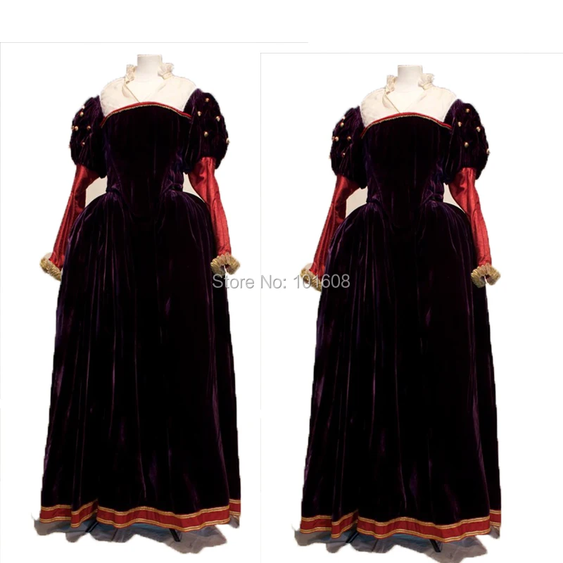Tailored!Luxs Gold 18th Century pink Duchess Queen Marie Antoinette Court Victorian Gown Ball Reenactment dresses HL-207
Tailored!Luxs Gold 18th Century pink Duchess Queen Marie Antoinette Court Victorian Gown Ball Reenactment dresses HL-207