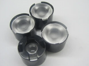 HY-1560 Led Infrared Lens, Lens Diameter: 15mm, With Holder diameter: 16mm, 60 degree, Grinding surface, PMMA
HY-1560 Led Infrared Lens, Lens Diameter: 15mm, With Holder diameter: 16mm, 60 degree, Grinding surface, PMMA