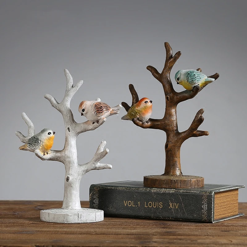 Minimalist Scandinavian style resin bird ornaments Home decorations crafts Figurines resin birds Wedding gifts home decor
Minimalist Scandinavian style resin bird ornaments Home decorations crafts Figurines resin birds Wedding gifts home decor