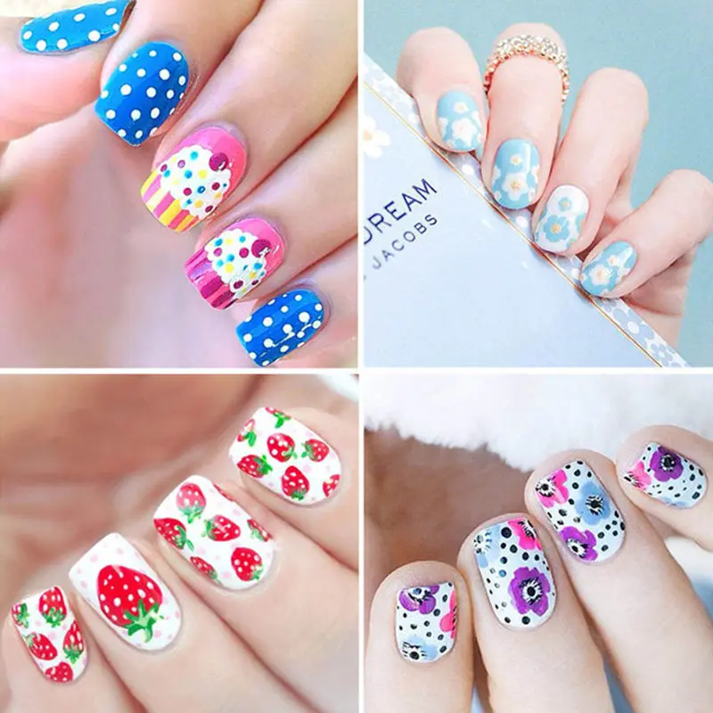 5Pcs/Bag Way Dotting Marbleizing Painting Pen Tool Nail Art Dot Dotting Tool Nail Care Nail Art Decoration
5Pcs/Bag Way Dotting Marbleizing Painting Pen Tool Nail Art Dot Dotting Tool Nail Care Nail Art Decoration