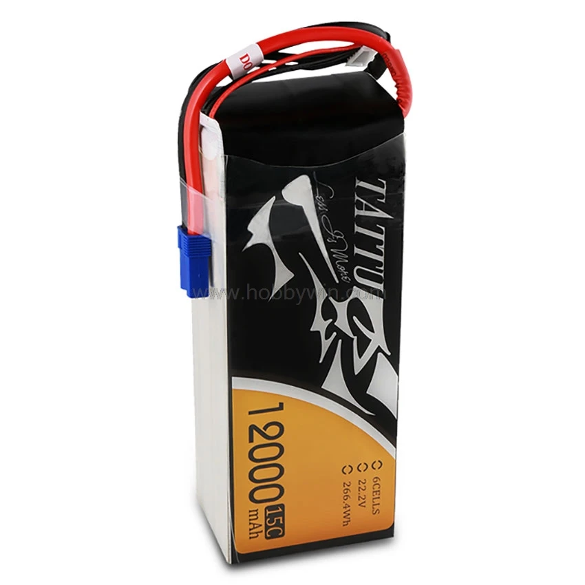 22,2 V 6S 12000mAh 15C LiPO Battery Burst 30C для большой нагрузки мультиротор FPV Дрон гексакоптер октокоптер Muliticopter
22,2 V 6S 12000mAh 15C LiPO Battery Burst 30C для большой нагрузки мультиротор FPV Дрон гексакоптер октокоптер Muliticopter