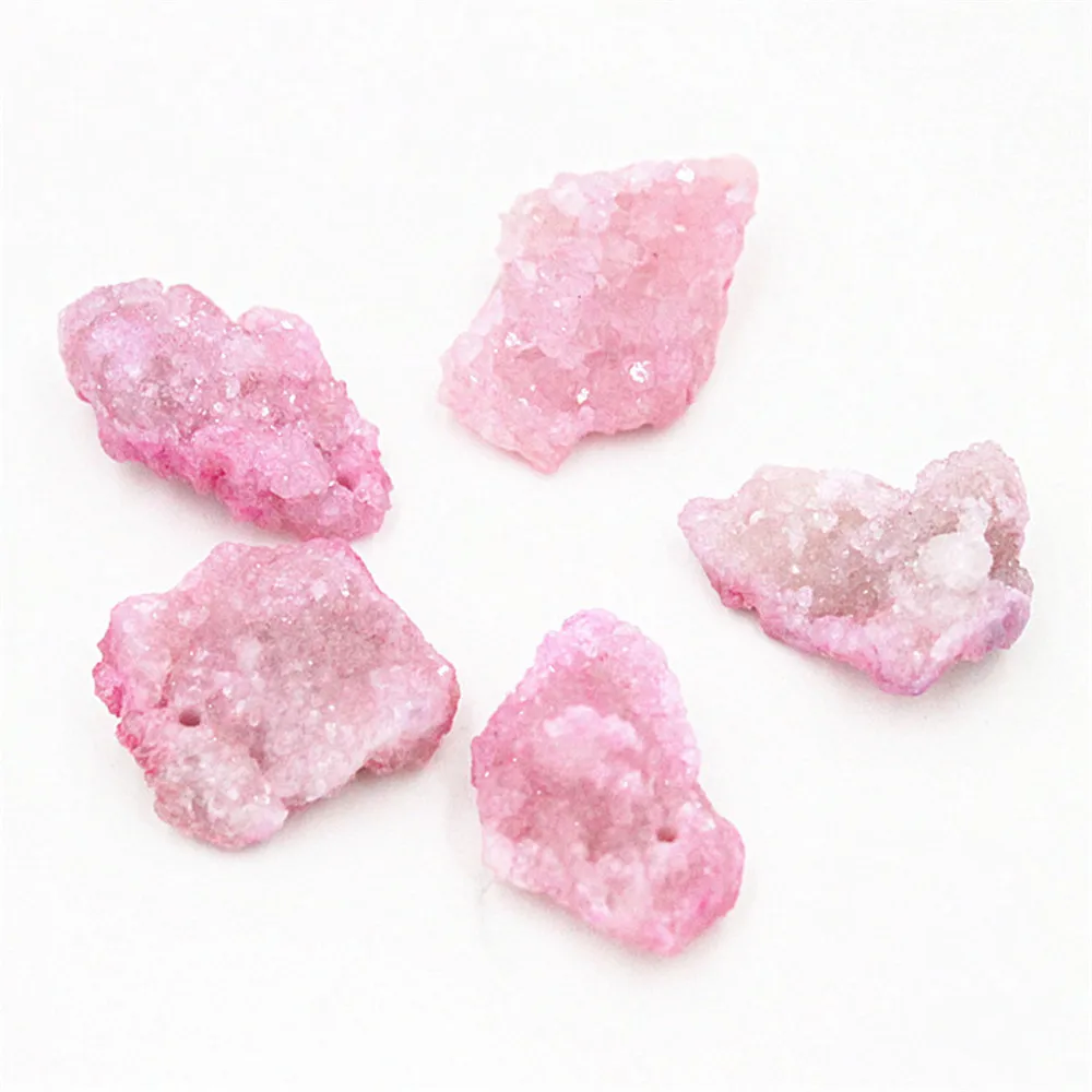 1pc Cluster Earrings Punch Crysta Crystal Ear Hooks DIY Handmade Ear Jewelry Material Natural Stone Earrings Accessories
1pc Cluster Earrings Punch Crysta Crystal Ear Hooks DIY Handmade Ear Jewelry Material Natural Stone Earrings Accessories