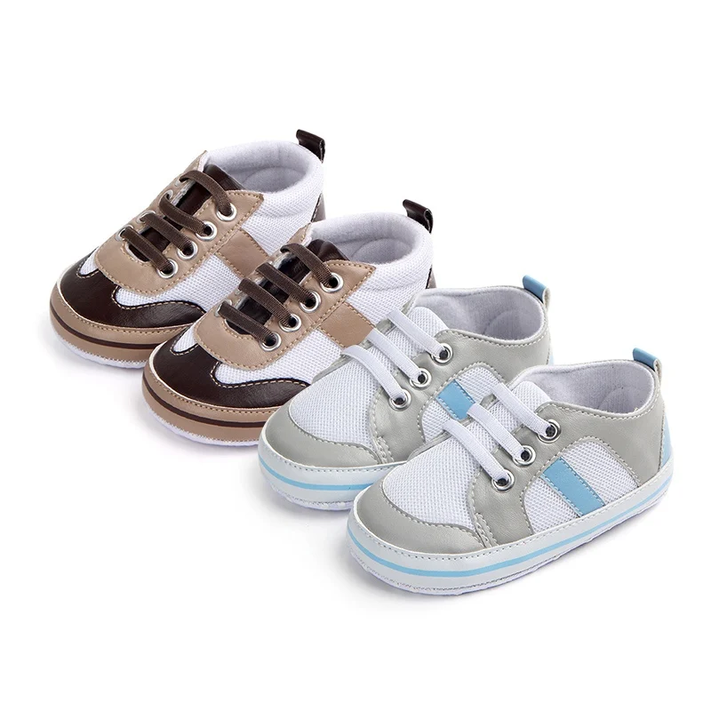 Baby Boys Shoes Patchwork Cotton Baby Shoes Anti-slip Toddler Crib First Walkers 0-12 Months Y13
Baby Boys Shoes Patchwork Cotton Baby Shoes Anti-slip Toddler Crib First Walkers 0-12 Months Y13
