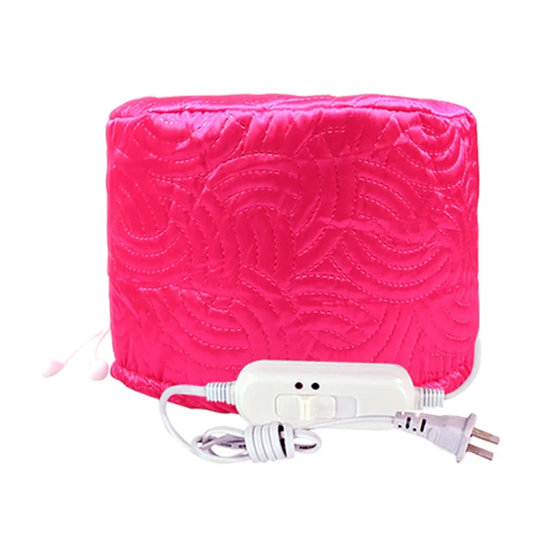 Hot Rose Red Star Brand Electric Heating Cap For Hair Coloring Evaporation Cap Hair Care Inverted Film Home cap Dye Hair Cap
Hot Rose Red Star Brand Electric Heating Cap For Hair Coloring Evaporation Cap Hair Care Inverted Film Home cap Dye Hair Cap