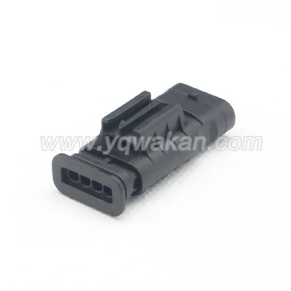 1set 4pin male of 4H0 973 704 4H0973704 WPT-1309 Oxygen sensor plug auto waterproof cable connector
1set 4pin male of 4H0 973 704 4H0973704 WPT-1309 Oxygen sensor plug auto waterproof cable connector