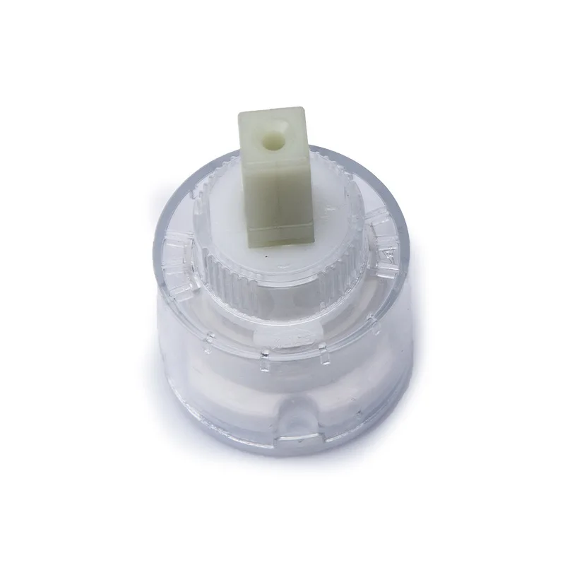Faucet Ceramic Spool Flat Foot Transparent Spool 40mm / 35mm Manifold Valve Spool
Faucet Ceramic Spool Flat Foot Transparent Spool 40mm / 35mm Manifold Valve Spool