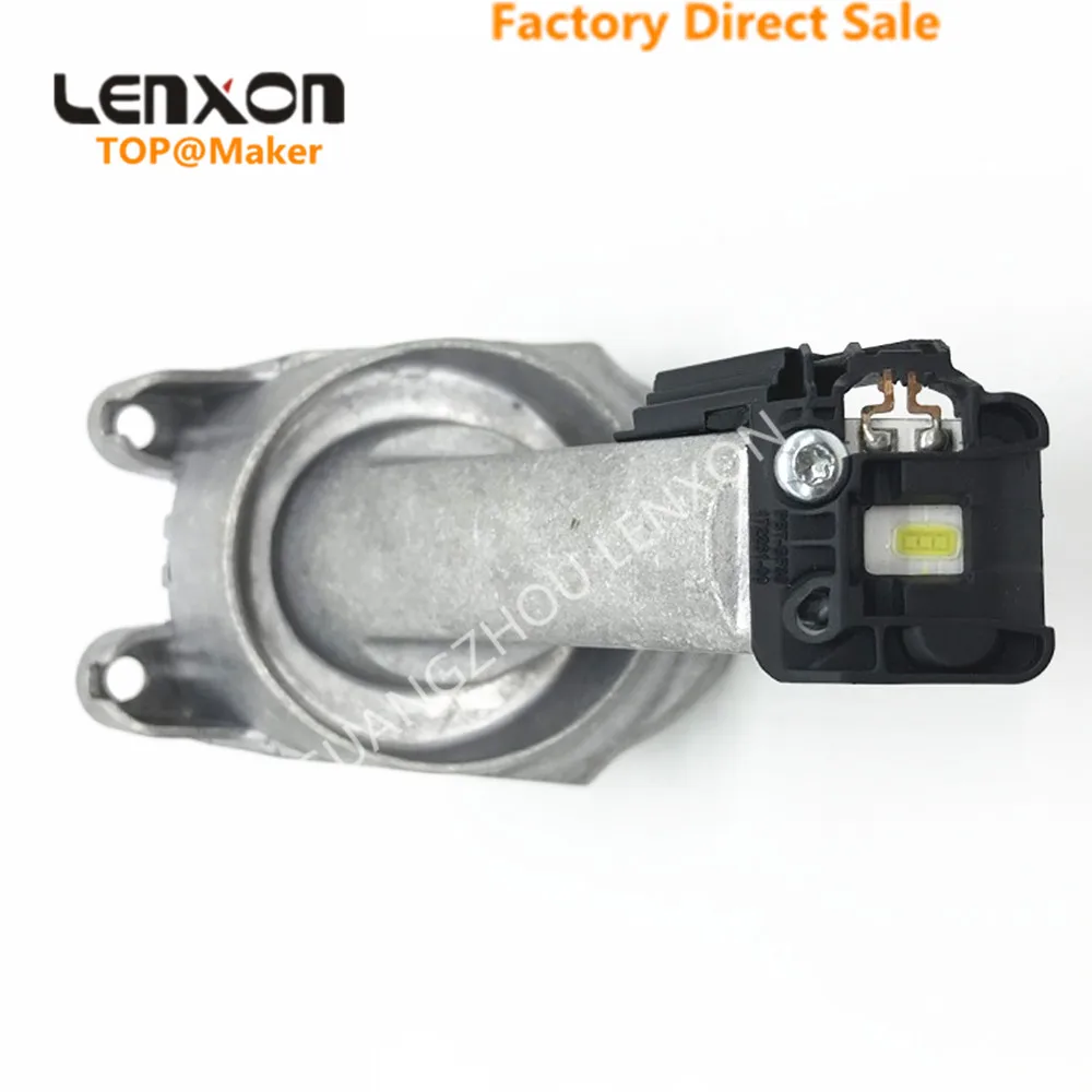 LX Factory Price Angel Eyes For BM (W) 5 Series Xenon Headlight 2011-2013 OEM 63127262731
LX Factory Price Angel Eyes For BM (W) 5 Series Xenon Headlight 2011-2013 OEM 63127262731