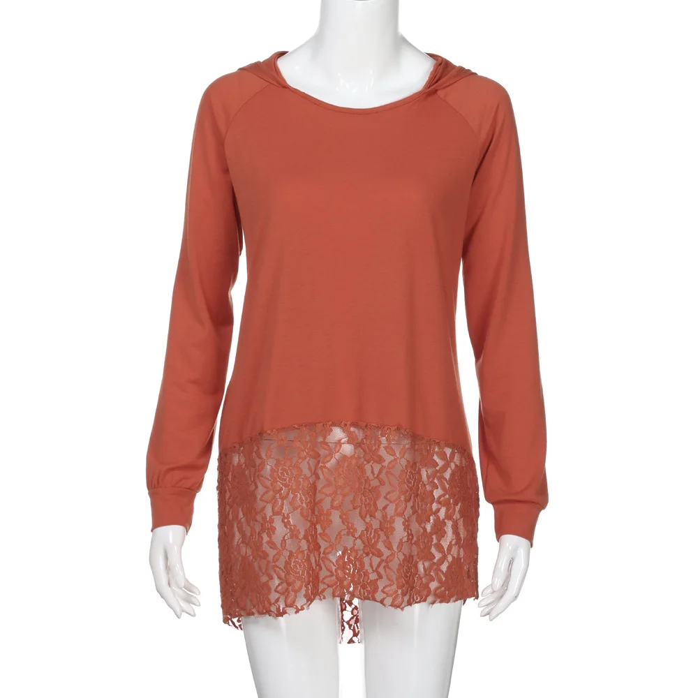 Autumn xxl winner women's clothing casual female t-shirt long sleeves o-neck lace long sleeve 90s women 2021
Autumn xxl winner women's clothing casual female t-shirt long sleeves o-neck lace long sleeve 90s women 2021