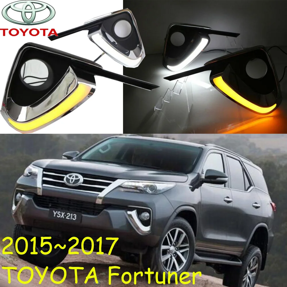 Fortuner Дневной светильник, 2015 ~ 2017, Бесплатная доставка! Светодиодный, противотуманные светильник, 2 шт./компл., фары Fortuner светильник
Fortuner Дневной светильник, 2015 ~ 2017, Бесплатная доставка! Светодиодный, противотуманные светильник, 2 шт./компл., фары Fortuner светильник