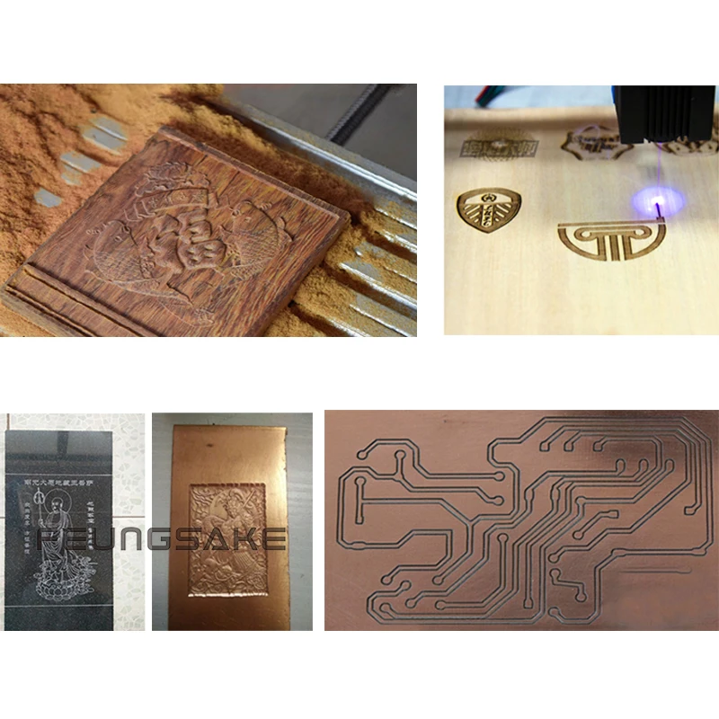 300w spindle CNC 2030 grbl controller, diy mini cnc engraving machine,laser engraving,Pcb PVC Milling Machine,USBCNC wood router
300w spindle CNC 2030 grbl controller, diy mini cnc engraving machine,laser engraving,Pcb PVC Milling Machine,USBCNC wood router