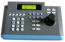 Three-dimensional intelligent control keyboard 3D Joystick for CCTV Camera Tester
Three-dimensional intelligent control keyboard 3D Joystick for CCTV Camera Tester