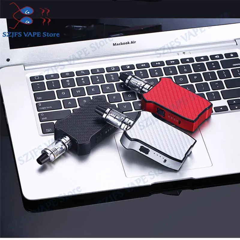violin 80w vape Electronic Cigarette Kit 2200mah Vape Mod Box 2.0ml Vaporizer Hookah Vaper Shisha Pen E Cig Smoke LED SmokingKit
violin 80w vape Electronic Cigarette Kit 2200mah Vape Mod Box 2.0ml Vaporizer Hookah Vaper Shisha Pen E Cig Smoke LED SmokingKit