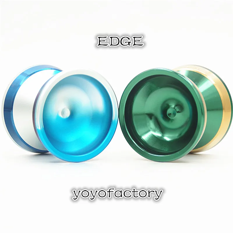 Новое поступление YYF yoyofactory EDGE YOYO Ограниченная серия для профессионального