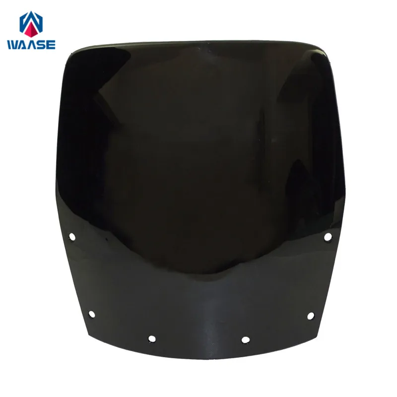 waase Motorcycle Double Bubble Windscreen Windshield Shield Screen For Kawasaki Ninja 250R EX250 EX250F 1988-2004 2005 2006 2007
waase Motorcycle Double Bubble Windscreen Windshield Shield Screen For Kawasaki Ninja 250R EX250 EX250F 1988-2004 2005 2006 2007