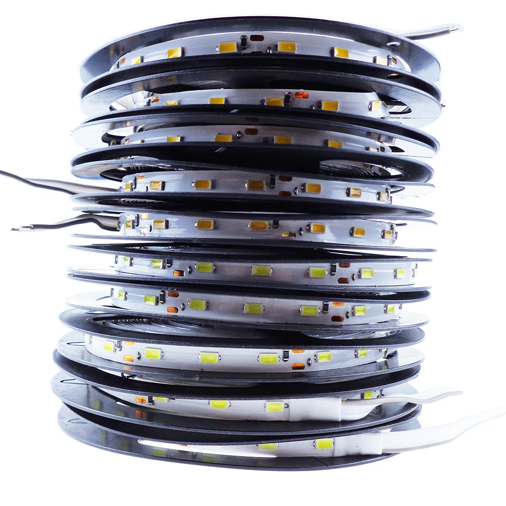 DC12V 5630 High quality LED strip LED light 5m/roll 300led 5730 flexible bar light Non-waterproof indoor home decoration FA
DC12V 5630 High quality LED strip LED light 5m/roll 300led 5730 flexible bar light Non-waterproof indoor home decoration FA
