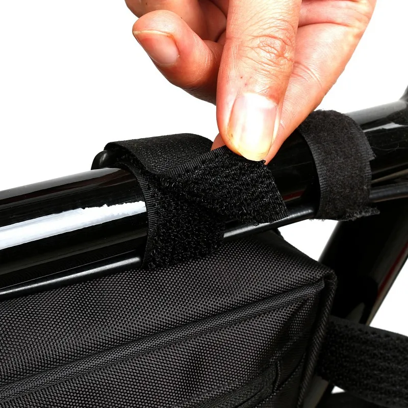 Cycling Bicycle Bags Top Tube Front Frame Bag Waterproof MTB Road Triangle Pannier Dirt-resistant Bike Accessories Bags Pouch
Cycling Bicycle Bags Top Tube Front Frame Bag Waterproof MTB Road Triangle Pannier Dirt-resistant Bike Accessories Bags Pouch