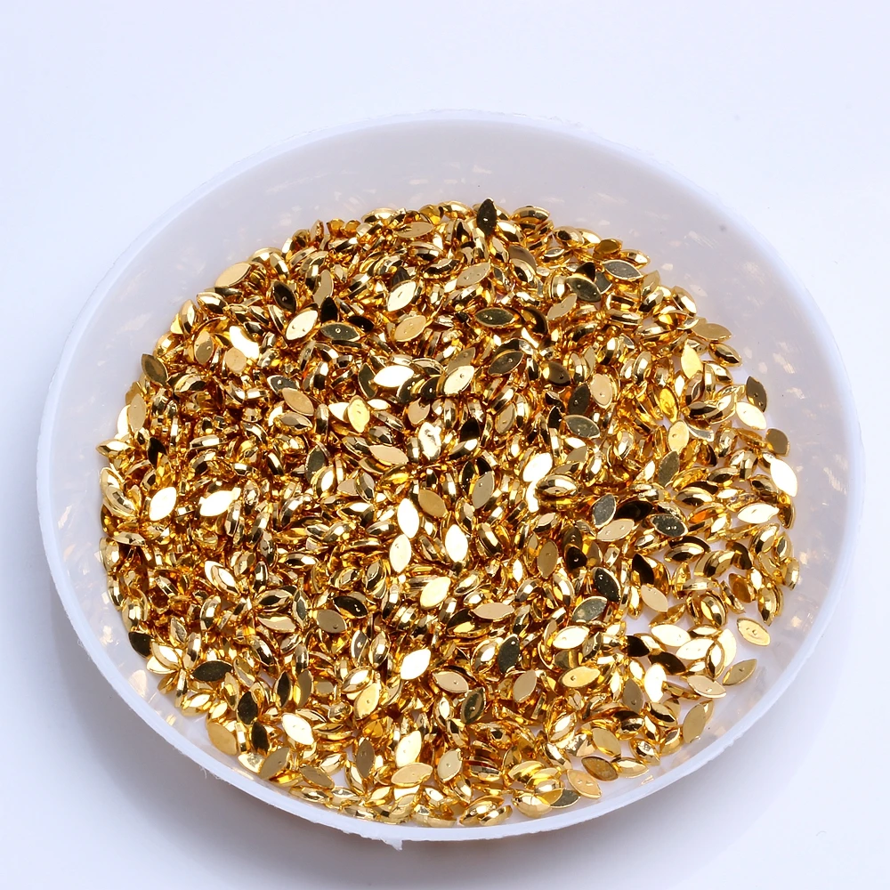Many Sizes About 10000pcs Various Shapes Gold Plating Acrylic Flatback Rhinestones Nail Beads Crafts Jewelry Garment Decorations
Many Sizes About 10000pcs Various Shapes Gold Plating Acrylic Flatback Rhinestones Nail Beads Crafts Jewelry Garment Decorations