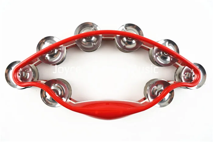 Alice Butterfly Shape Tambourine Percussion Handbell Ring Tambourine Free Shipping
Alice Butterfly Shape Tambourine Percussion Handbell Ring Tambourine Free Shipping