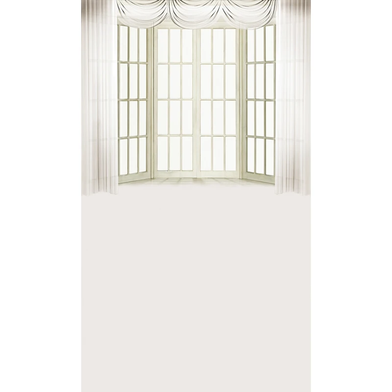 Vinyl Professional Backdrop Vintage Castle Window Computer Printed Wedding Backgrounds for Photo Studio ZH-102
Vinyl Professional Backdrop Vintage Castle Window Computer Printed Wedding Backgrounds for Photo Studio ZH-102