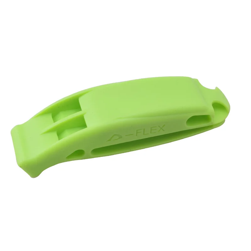 1Pcs Survival Whistle Like Sports Classic referee Dual Band Outdoor Emergency Rescue Whistle Cheerleaders Cheering
1Pcs Survival Whistle Like Sports Classic referee Dual Band Outdoor Emergency Rescue Whistle Cheerleaders Cheering