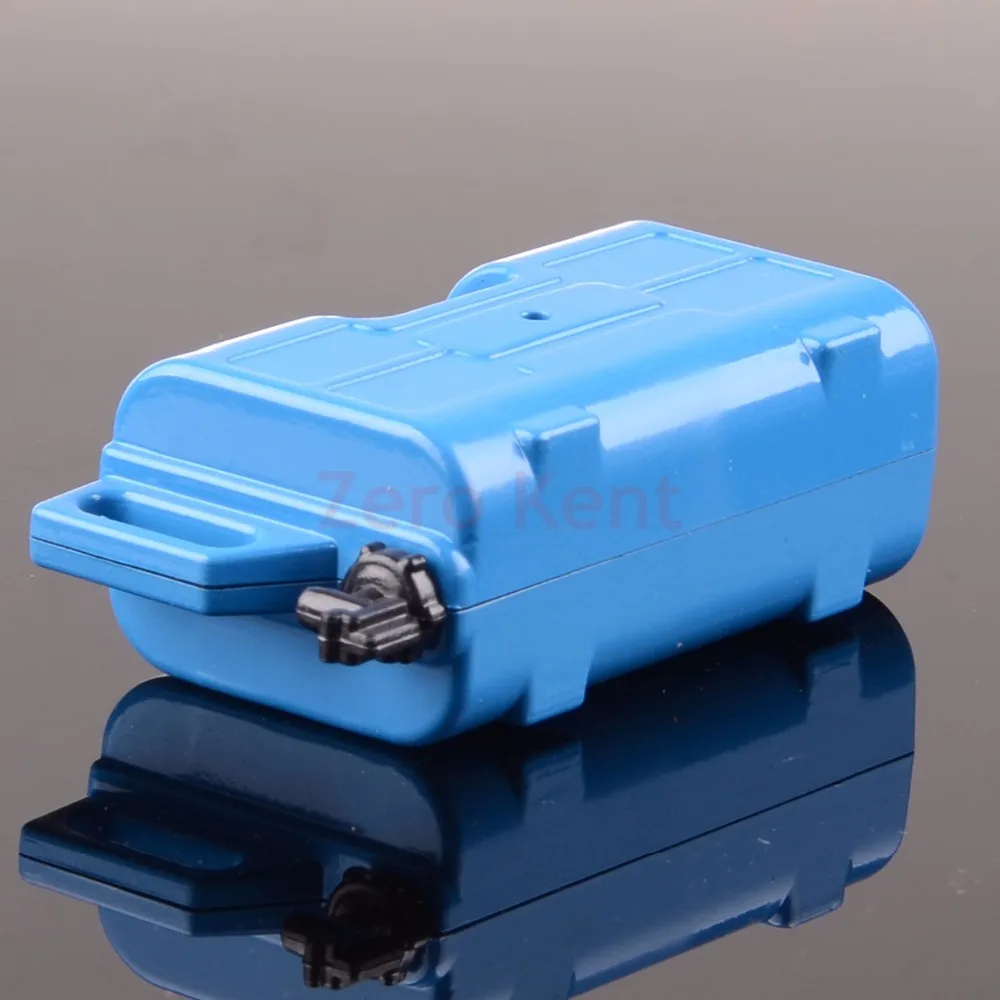 RC Truck Accessories 1/10 Mini Fuel Tank Decorative Part For Axial SCX10 D90 Wraith TRX-4
RC Truck Accessories 1/10 Mini Fuel Tank Decorative Part For Axial SCX10 D90 Wraith TRX-4