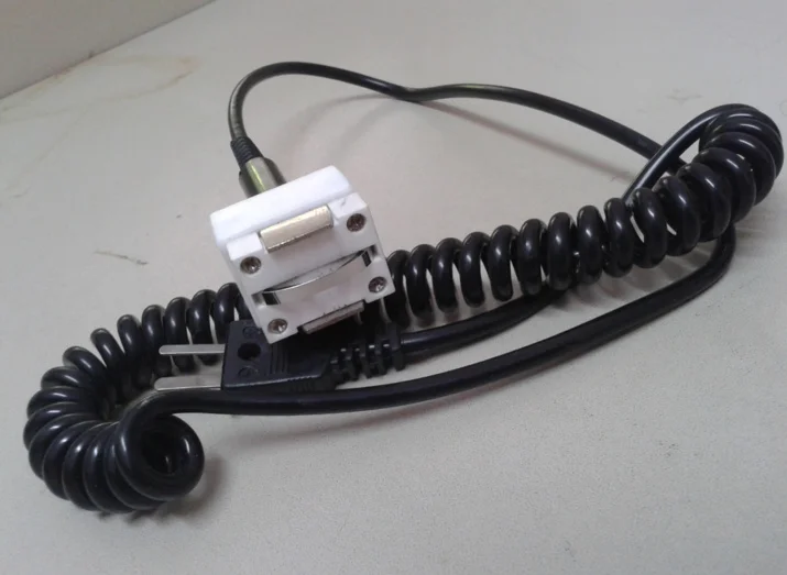 Fast Free Ship K Type Magnet,Magnetic Surface Temperature Sensor Probe Thermocouple WRNM-209
Fast Free Ship K Type Magnet,Magnetic Surface Temperature Sensor Probe Thermocouple WRNM-209
