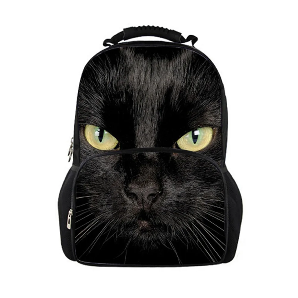 Black Cat Printing Backpacks for teenage girls school daypack, college women fashion laptop bag Cute school backpack casual bags
Black Cat Printing Backpacks for teenage girls school daypack, college women fashion laptop bag Cute school backpack casual bags