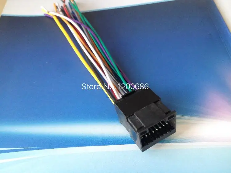 DVD modified car audio wire FOR Chevrolet Chery Qiyun Le Chi Fengle firstland dongfangzhizi Tiggo
DVD modified car audio wire FOR Chevrolet Chery Qiyun Le Chi Fengle firstland dongfangzhizi Tiggo