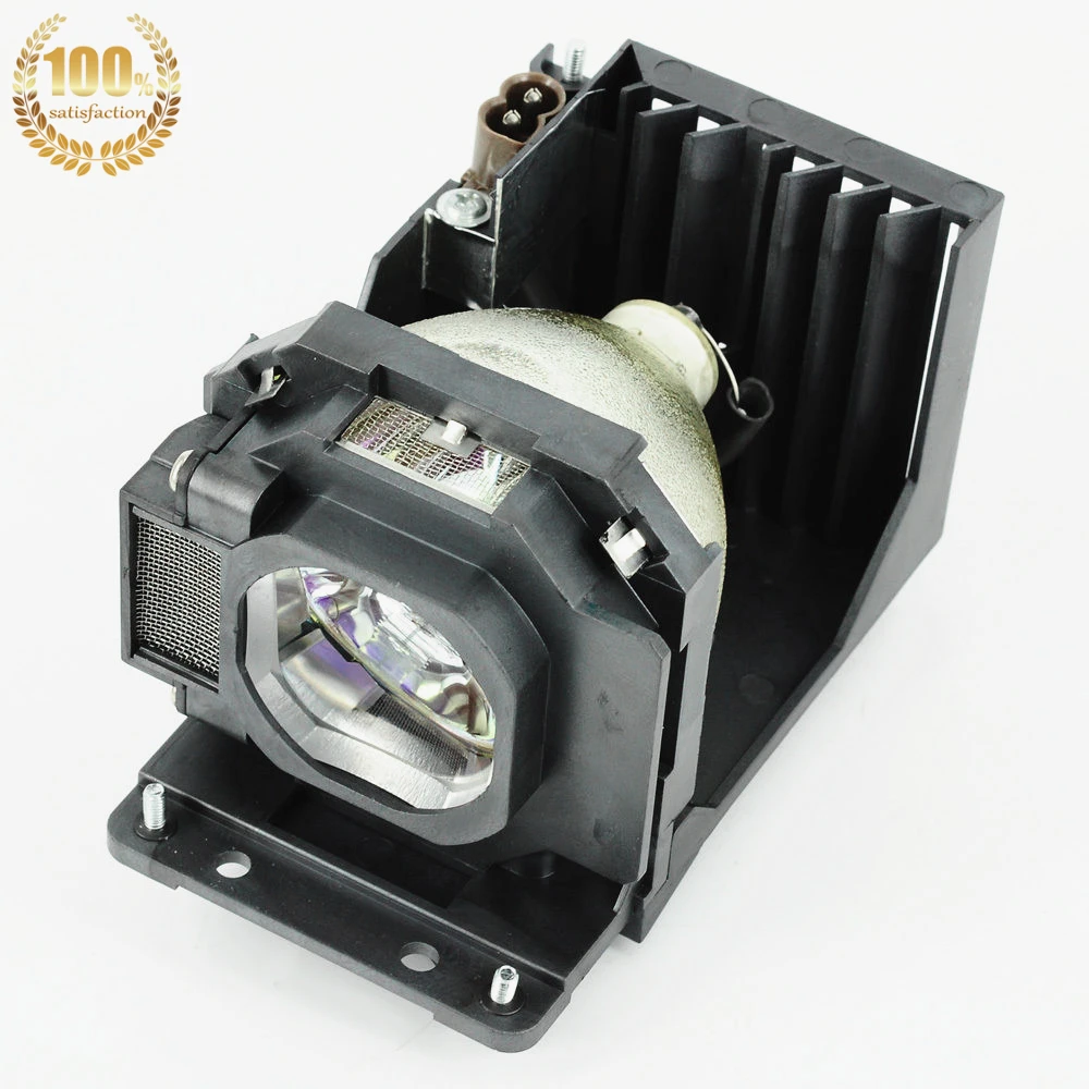 WoProlight ET LAB80 лампой с Корпус для PT LB75EA LW80NT LB78 LB90EA LB75VEA LB80EA|projector lamp|lamp for projectorlamp lamp |