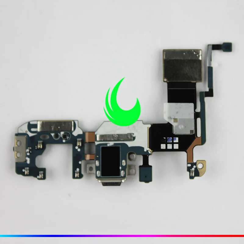 5pcs/Lot Original For Samsung Galaxy S8 Plus G955F G955U G9550 USB Charging Port Connector Dock Flex Cable with Microphone
5pcs/Lot Original For Samsung Galaxy S8 Plus G955F G955U G9550 USB Charging Port Connector Dock Flex Cable with Microphone